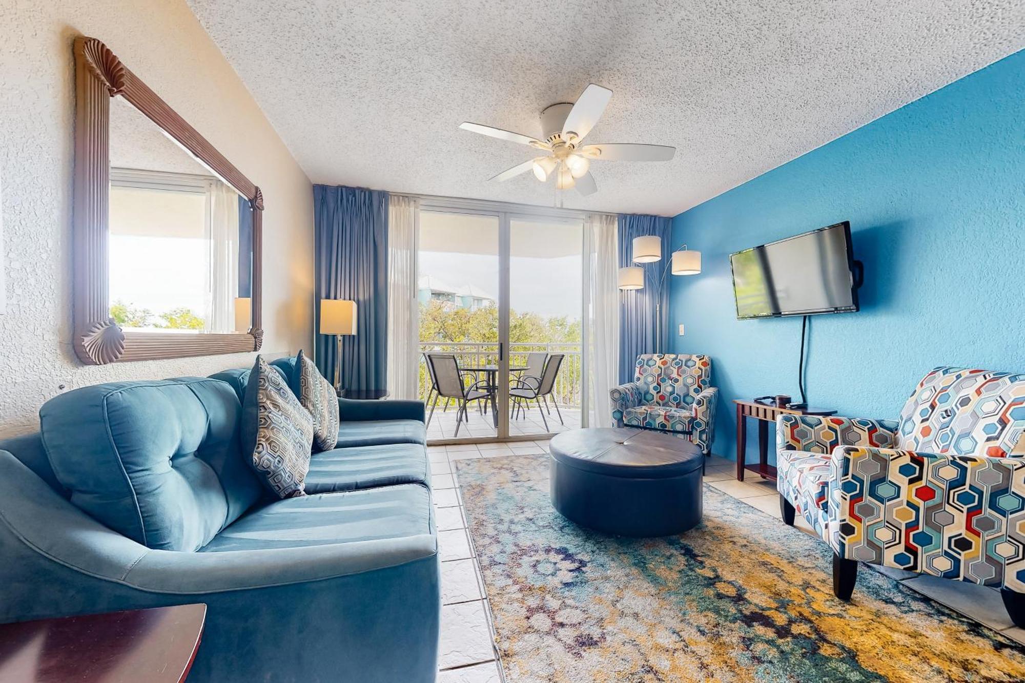 Sunrise Suites Big Kahuna Suite #202 Key West Szoba fotó