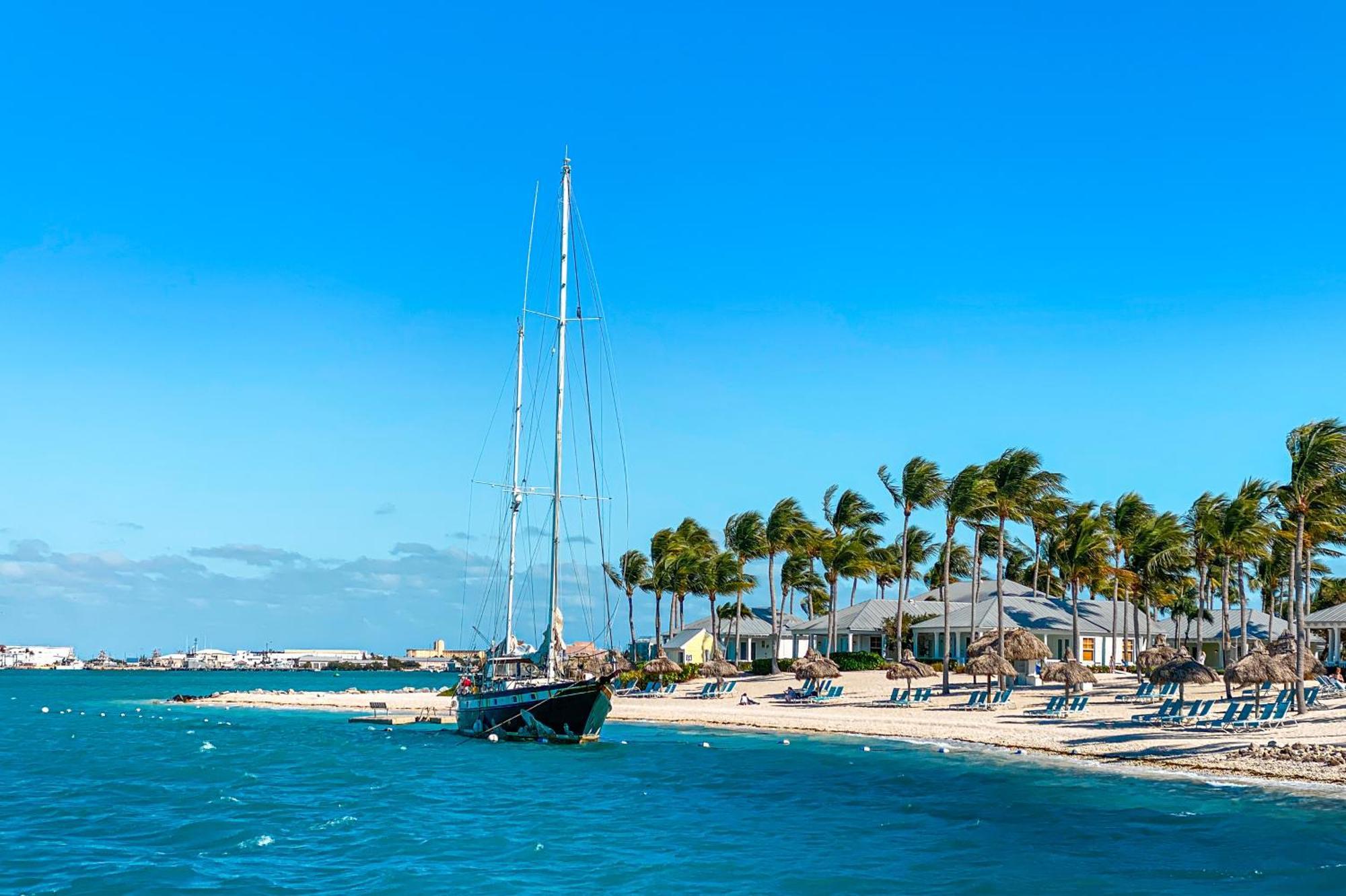Sunrise Suites Big Kahuna Suite #202 Key West Szoba fotó