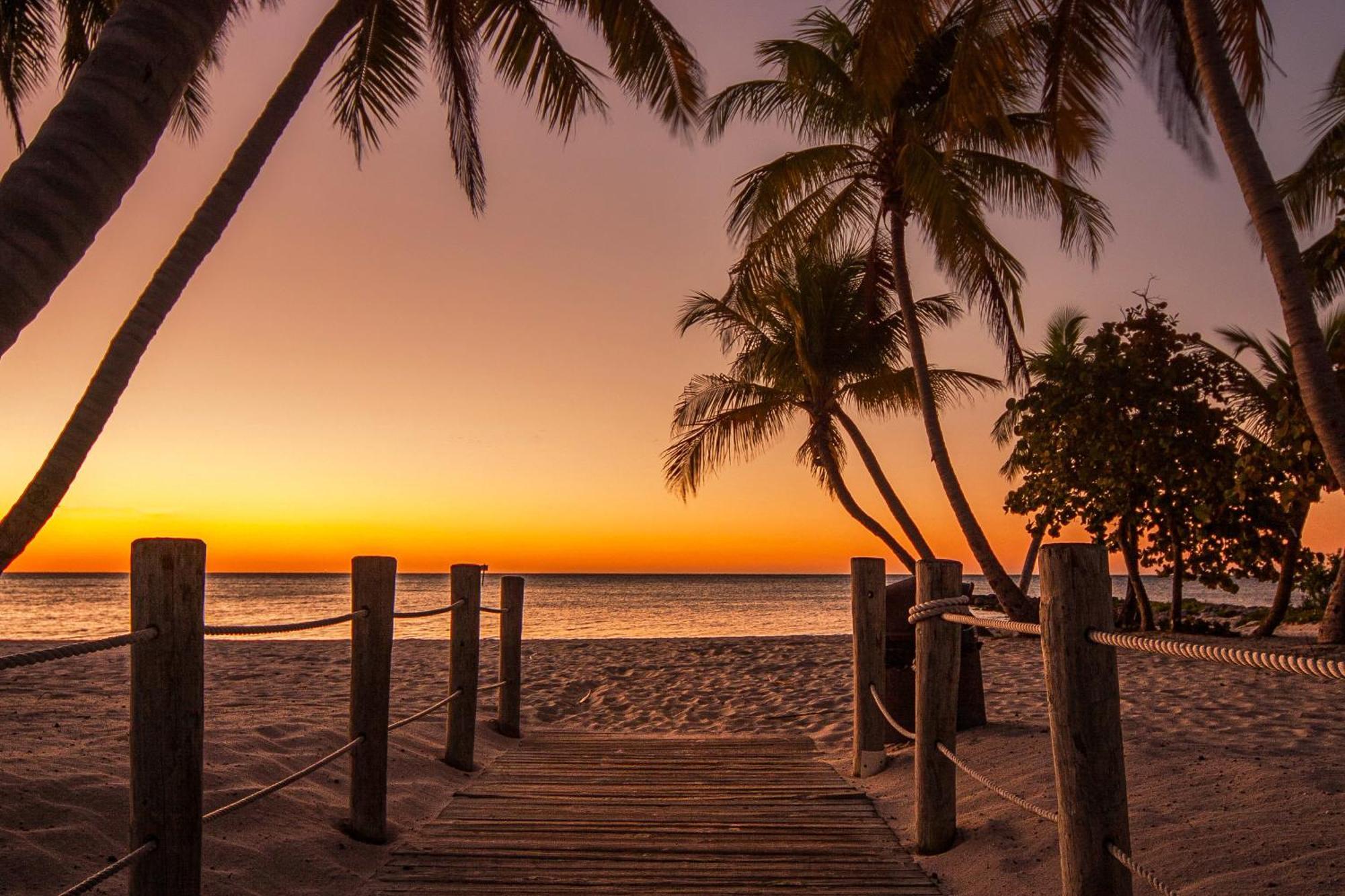Sunrise Suites Big Kahuna Suite #202 Key West Szoba fotó