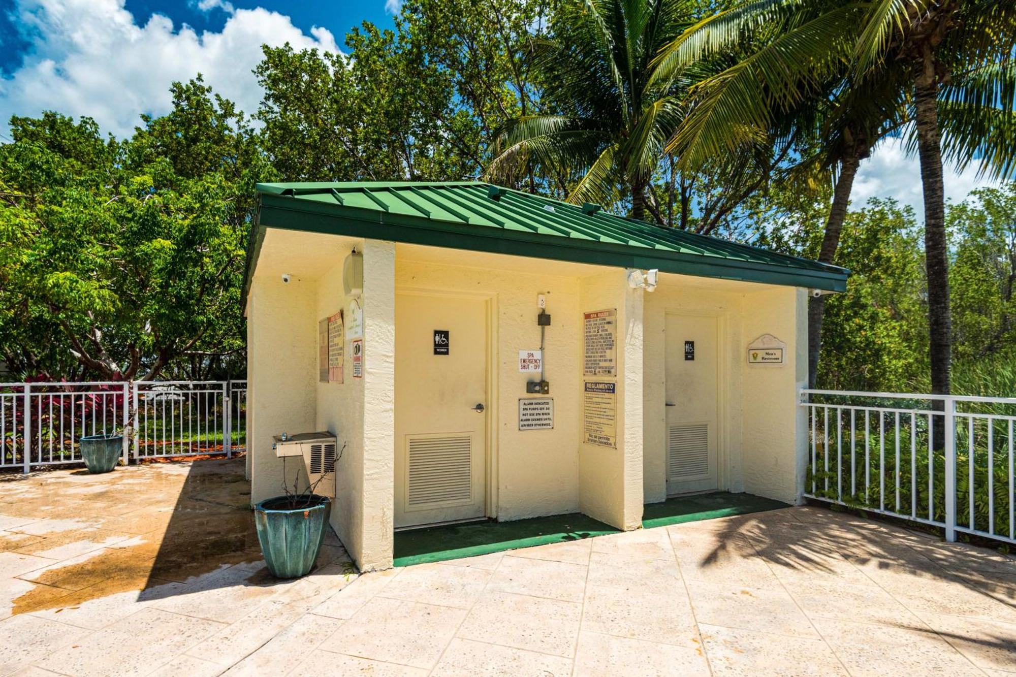 Sunrise Suites Big Kahuna Suite #202 Key West Szoba fotó