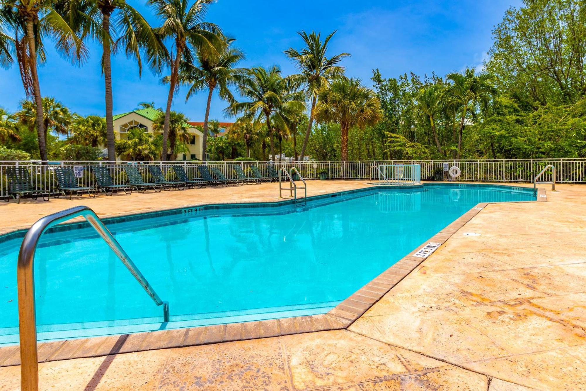Sunrise Suites Big Kahuna Suite #202 Key West Szoba fotó