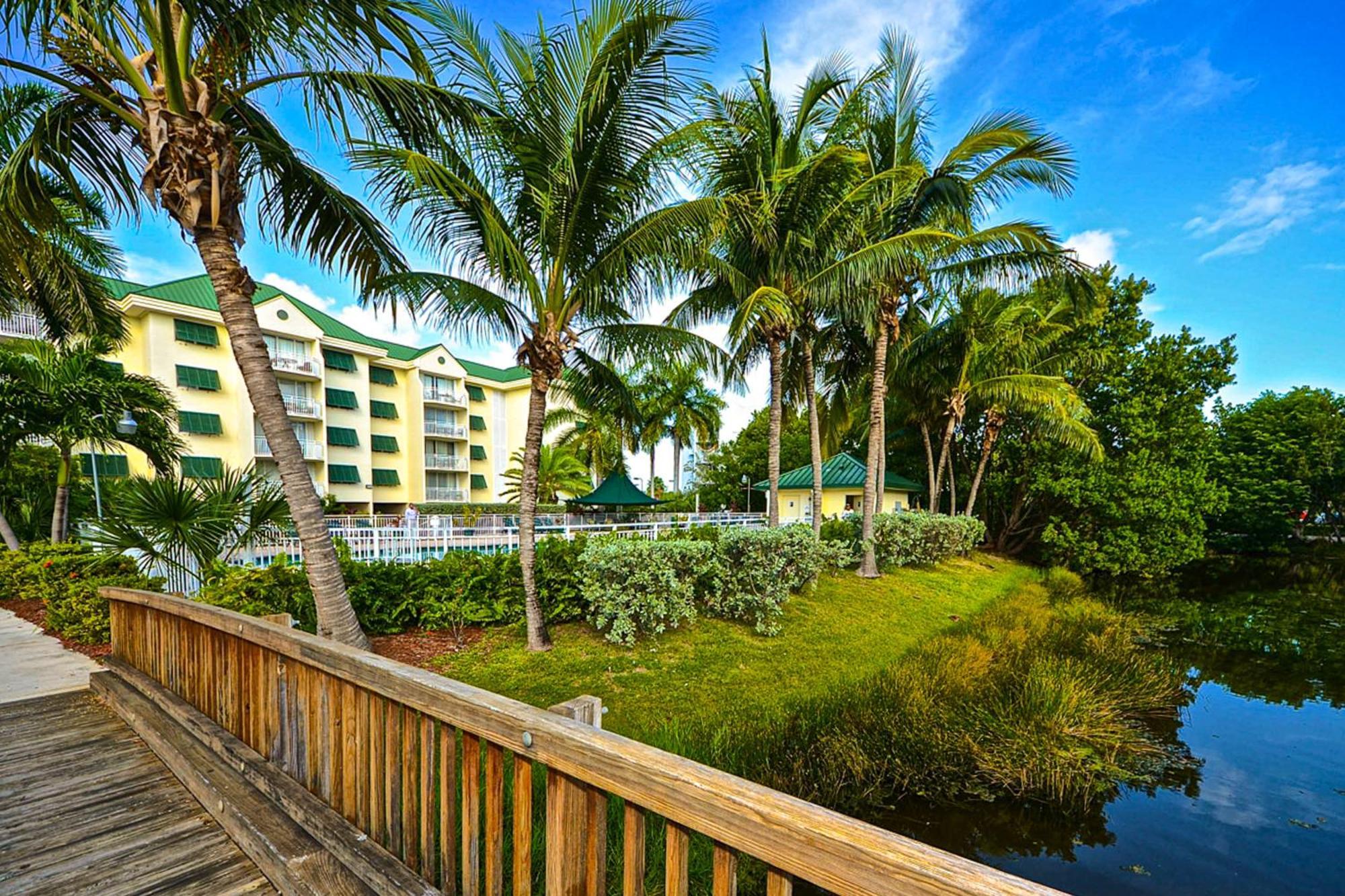 Sunrise Suites Big Kahuna Suite #202 Key West Szoba fotó