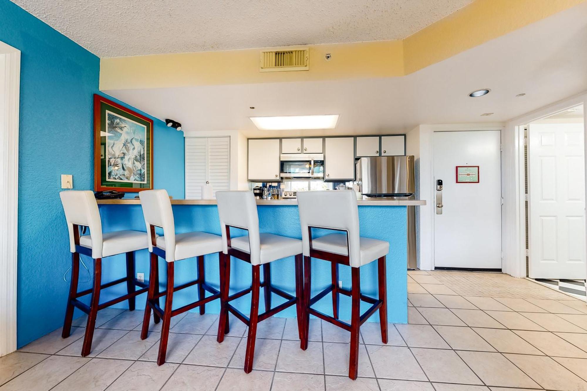 Sunrise Suites Big Kahuna Suite #202 Key West Szoba fotó