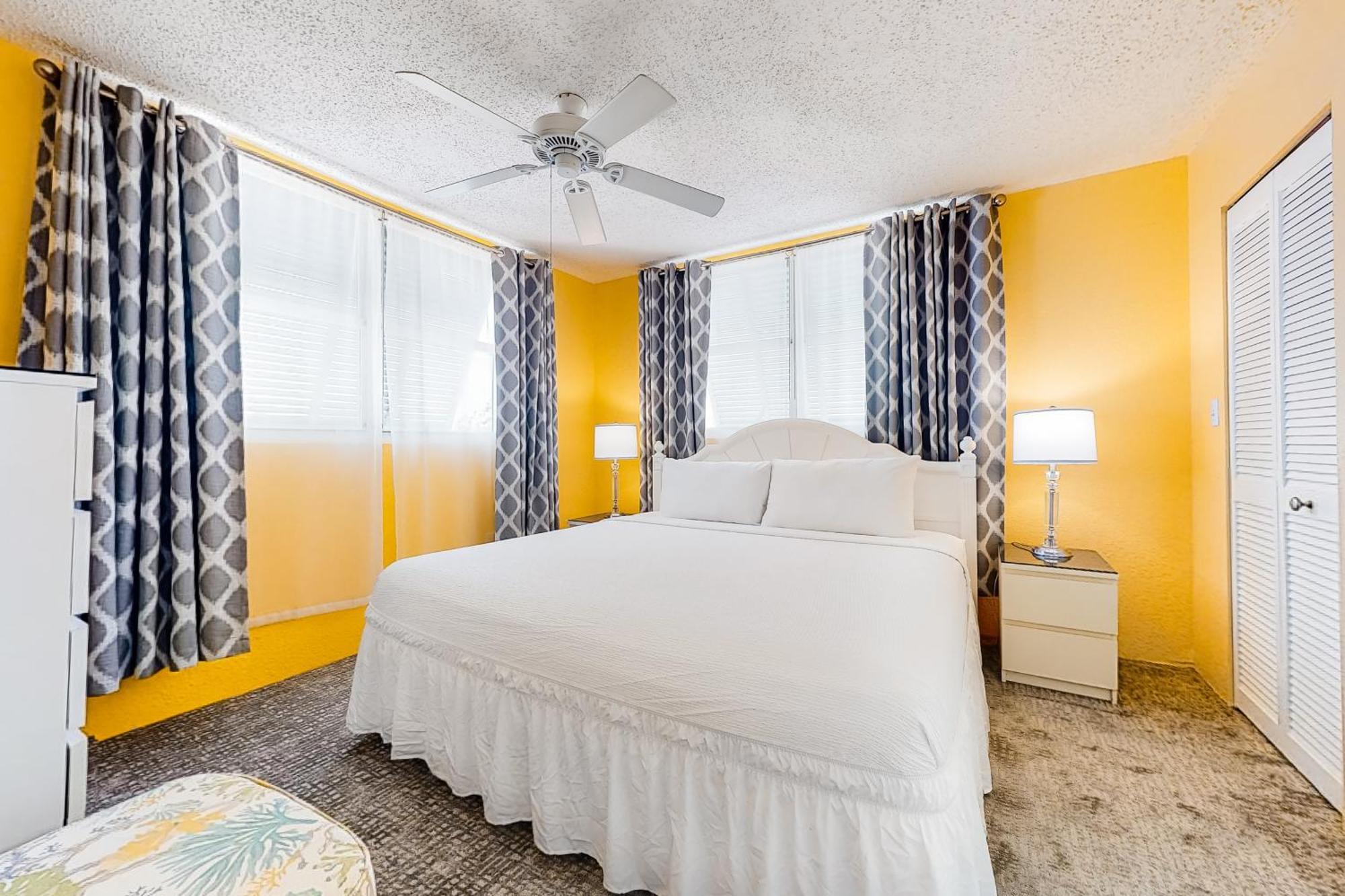 Sunrise Suites Big Kahuna Suite #202 Key West Szoba fotó