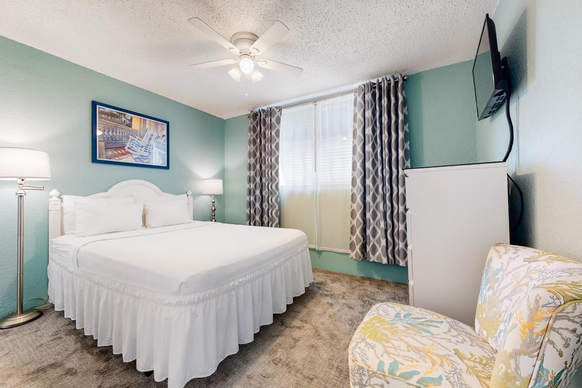 Sunrise Suites Big Kahuna Suite #202 Key West Szoba fotó