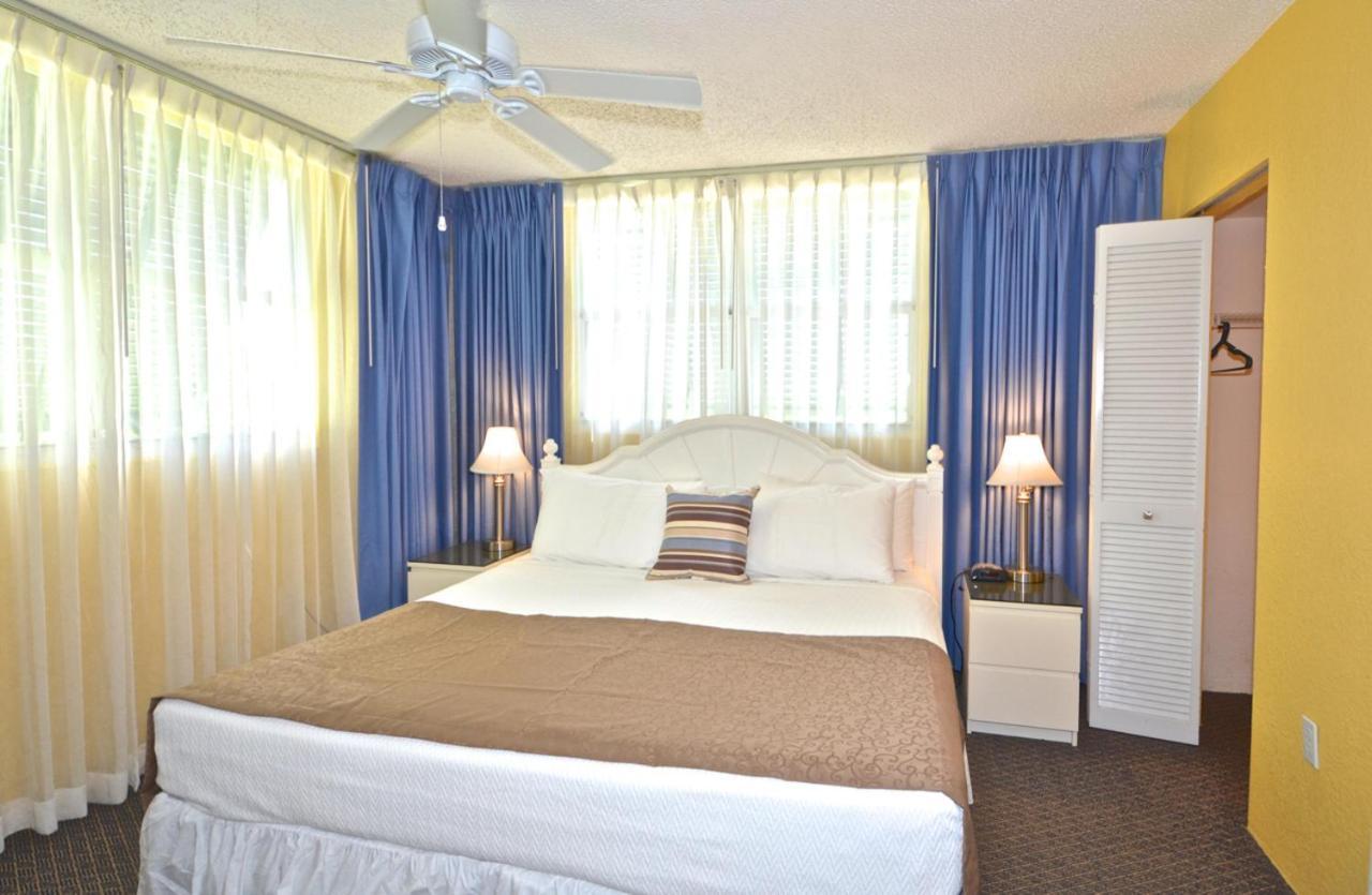Sunrise Suites Big Kahuna Suite #202 Key West Kültér fotó