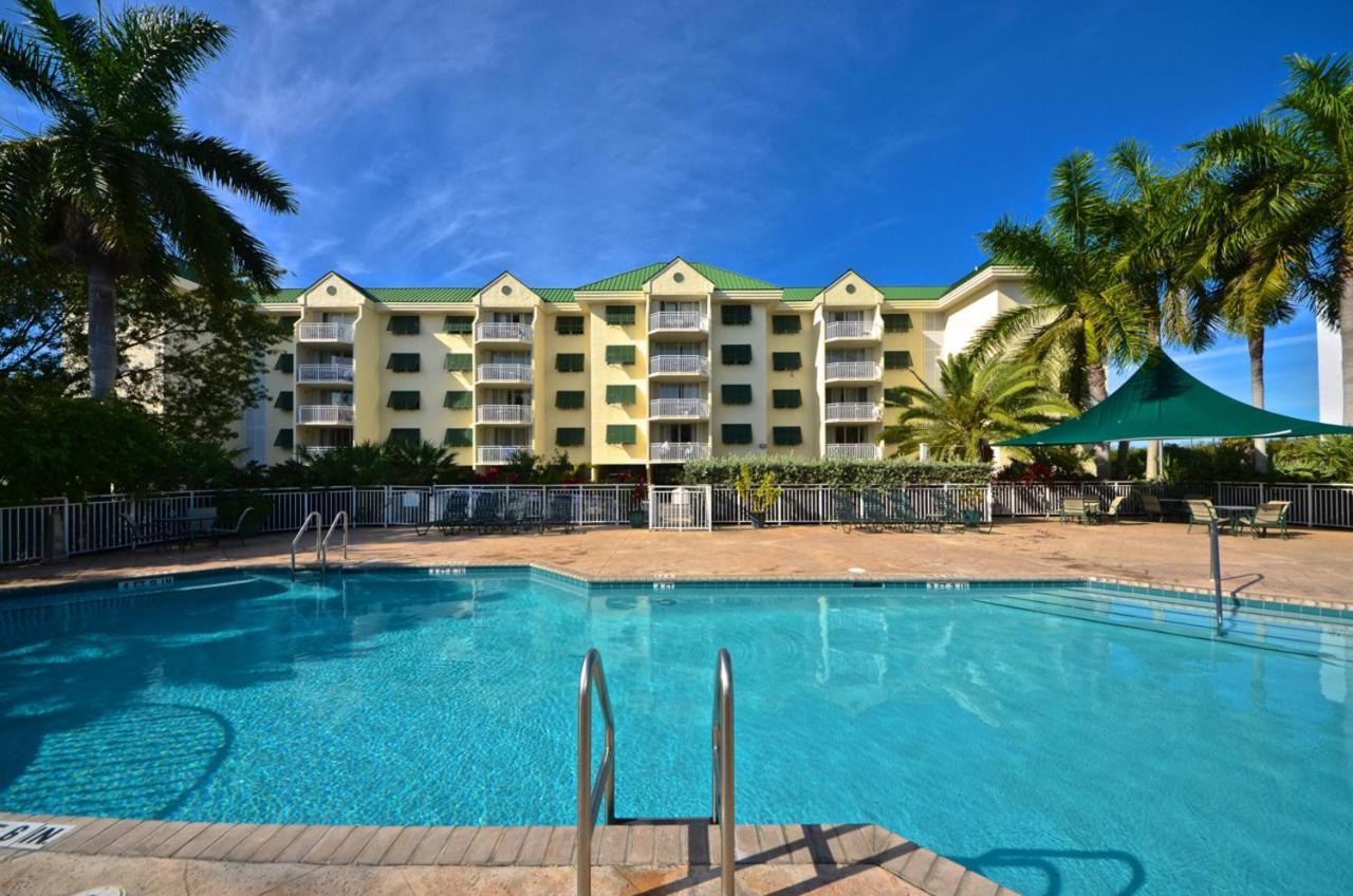 Sunrise Suites Big Kahuna Suite #202 Key West Kültér fotó