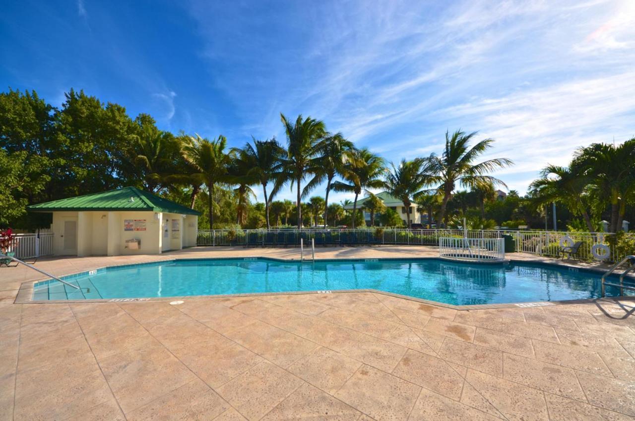 Sunrise Suites Big Kahuna Suite #202 Key West Kültér fotó