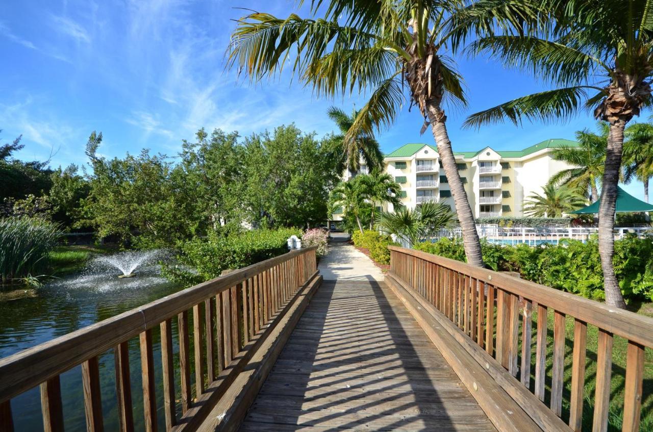 Sunrise Suites Big Kahuna Suite #202 Key West Kültér fotó
