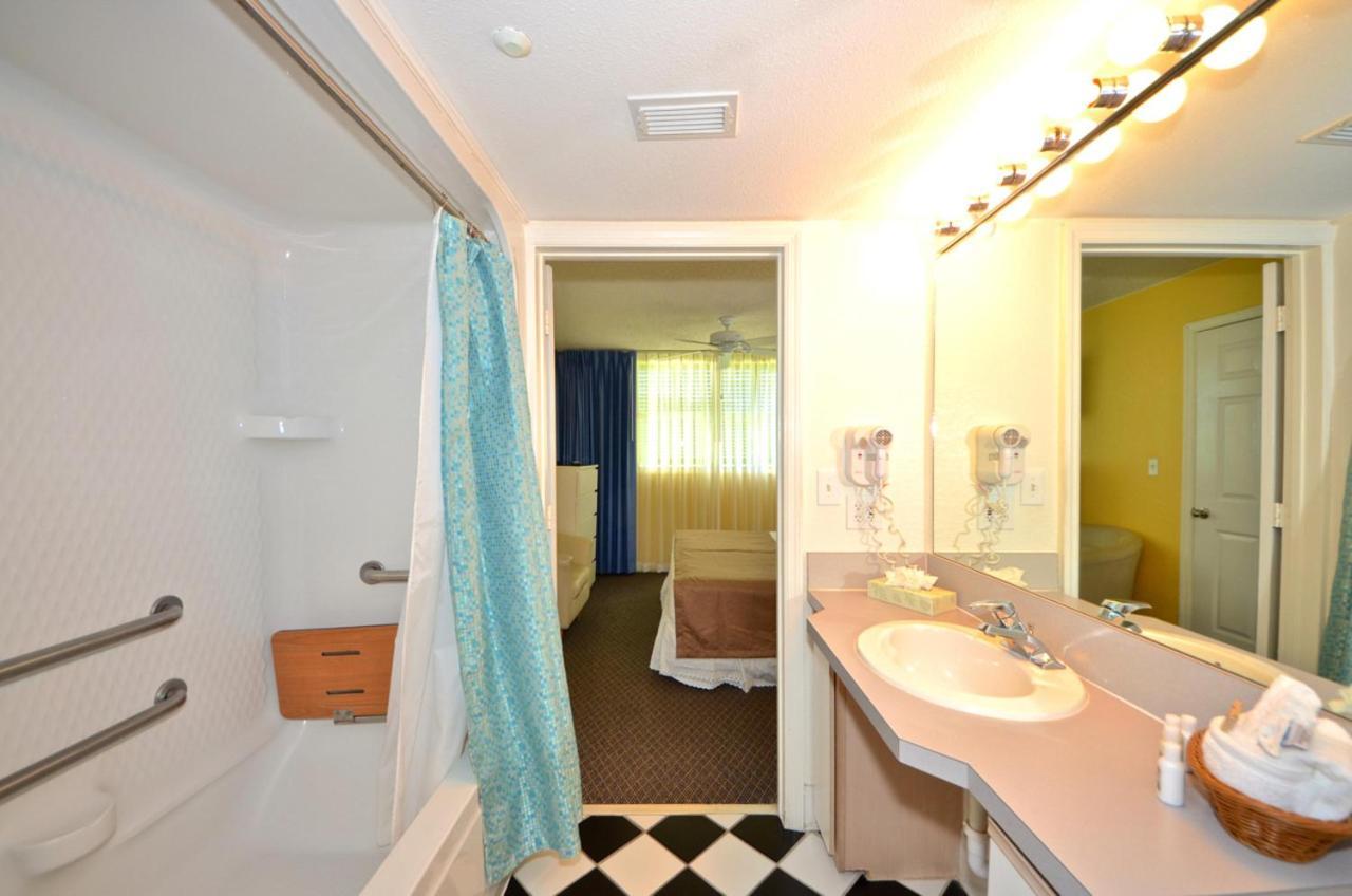 Sunrise Suites Big Kahuna Suite #202 Key West Kültér fotó