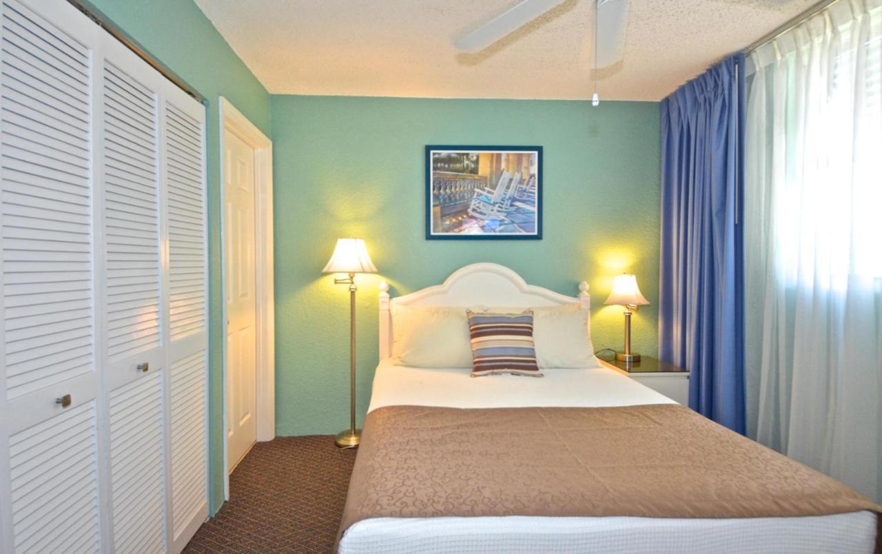 Sunrise Suites Big Kahuna Suite #202 Key West Kültér fotó