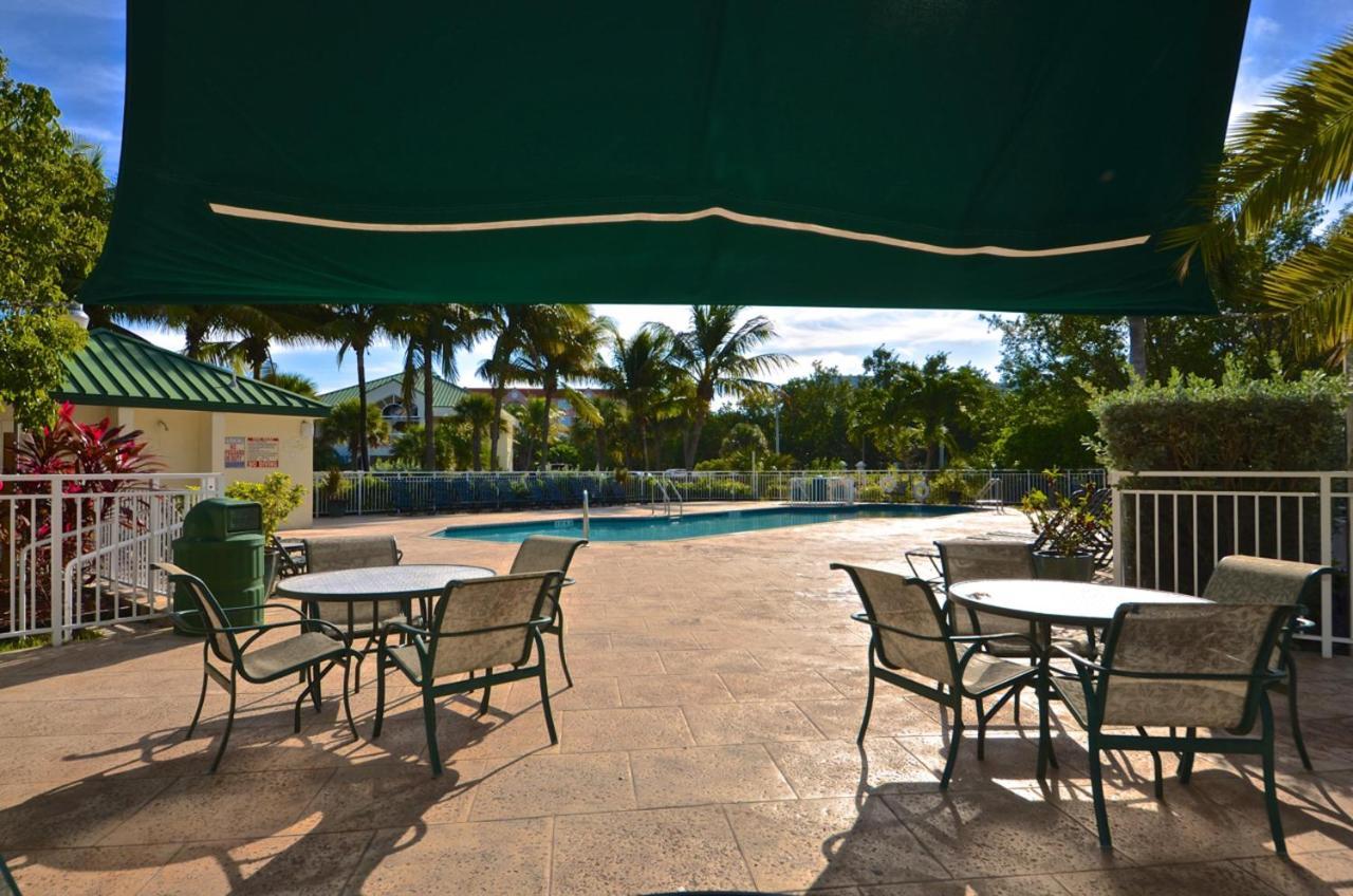 Sunrise Suites Big Kahuna Suite #202 Key West Kültér fotó