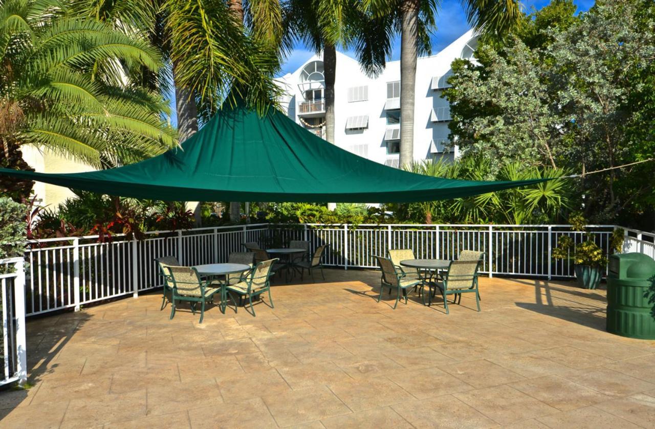 Sunrise Suites Big Kahuna Suite #202 Key West Kültér fotó