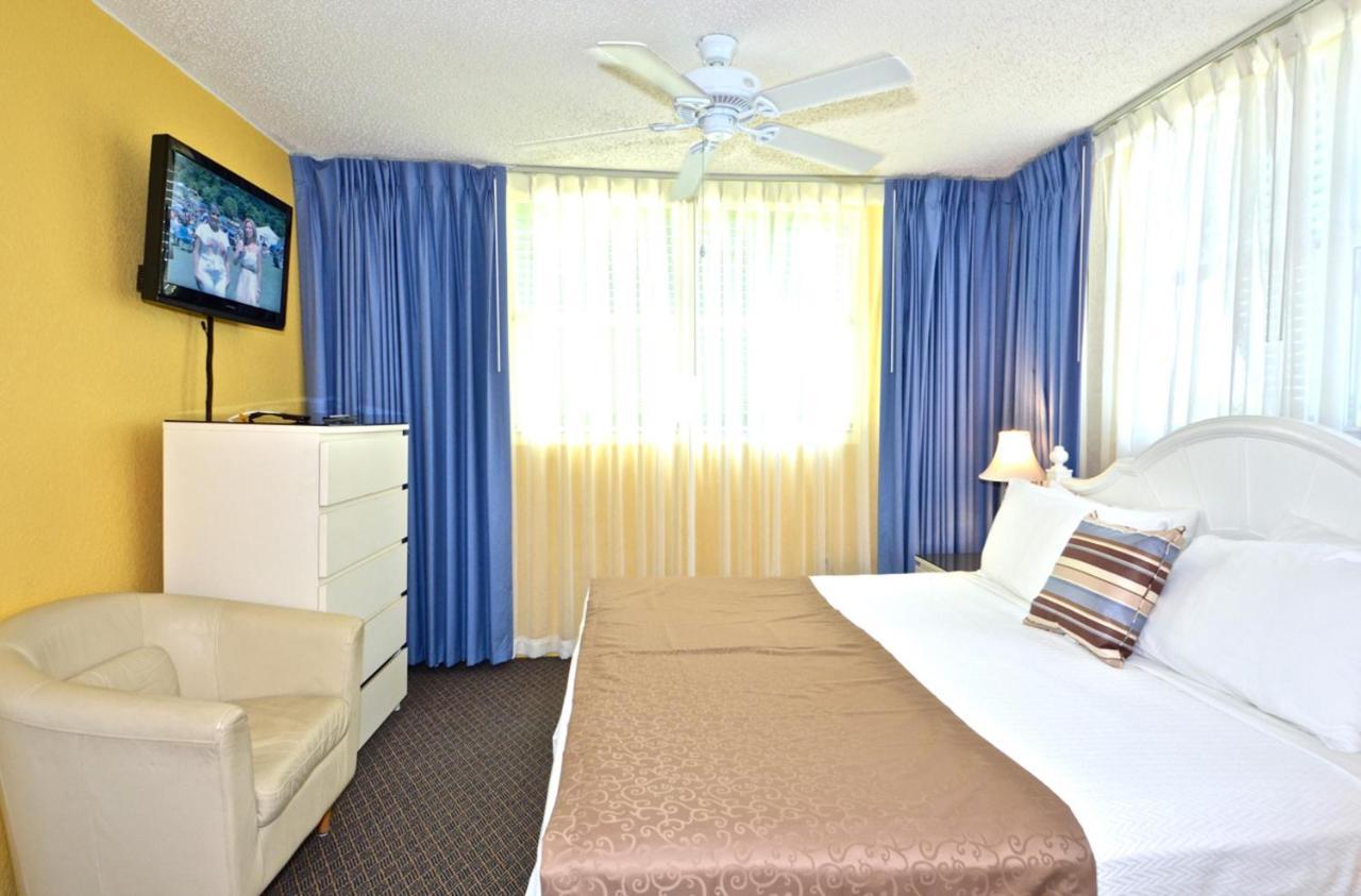 Sunrise Suites Big Kahuna Suite #202 Key West Kültér fotó